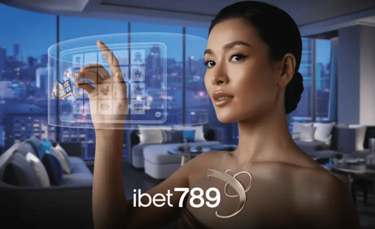บาคาร่าออนไลน์ ibet789